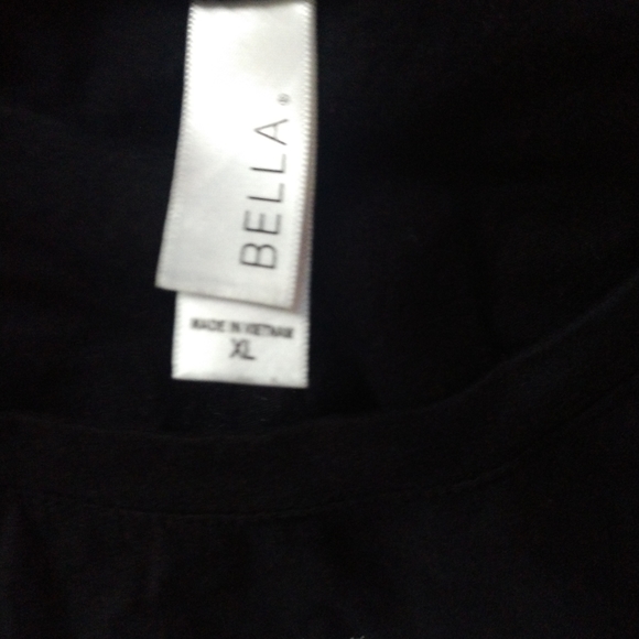 Not my fault shirt - Picture 3 of 3